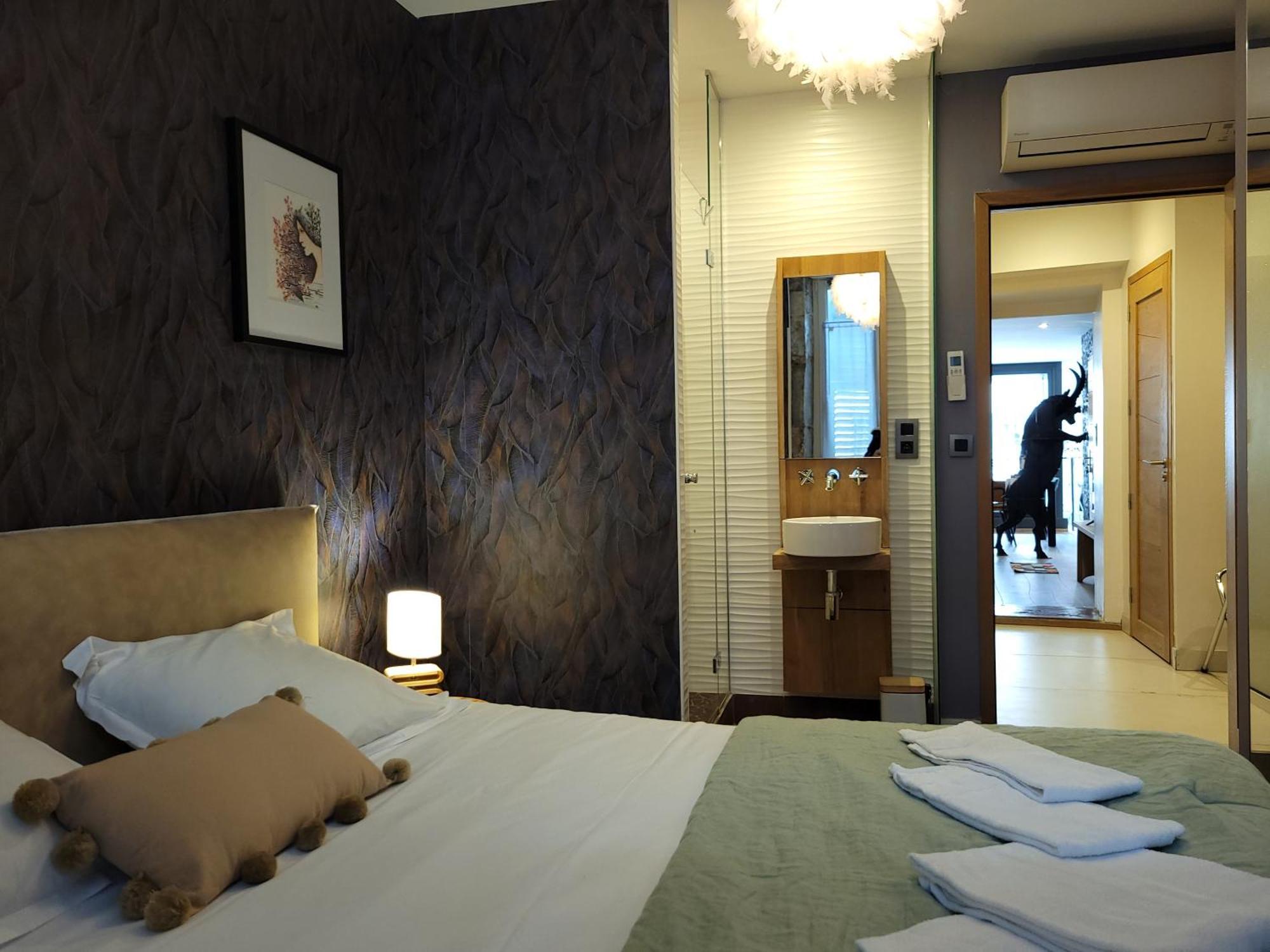 L'eau Vive Jacuzzi Et Sauna En Vieille 5